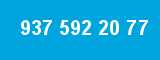 937 592 20 77 937 592 20 77